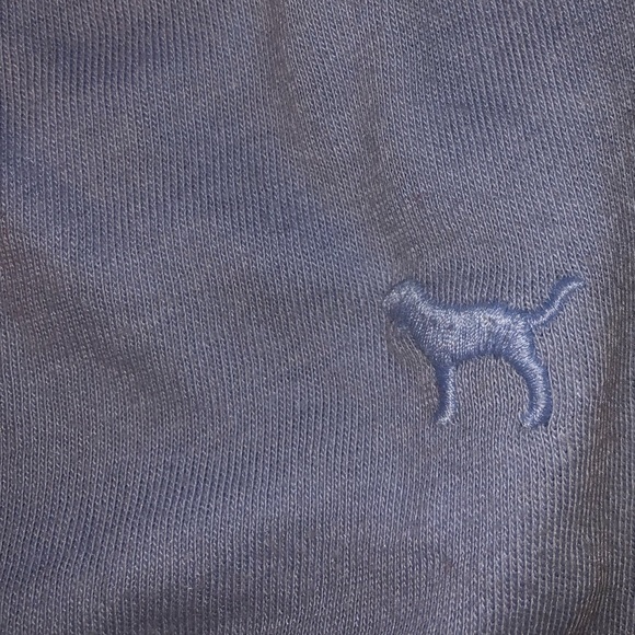 PINK VICTORIA SECRET TANK TOP - Picture 3 of 3